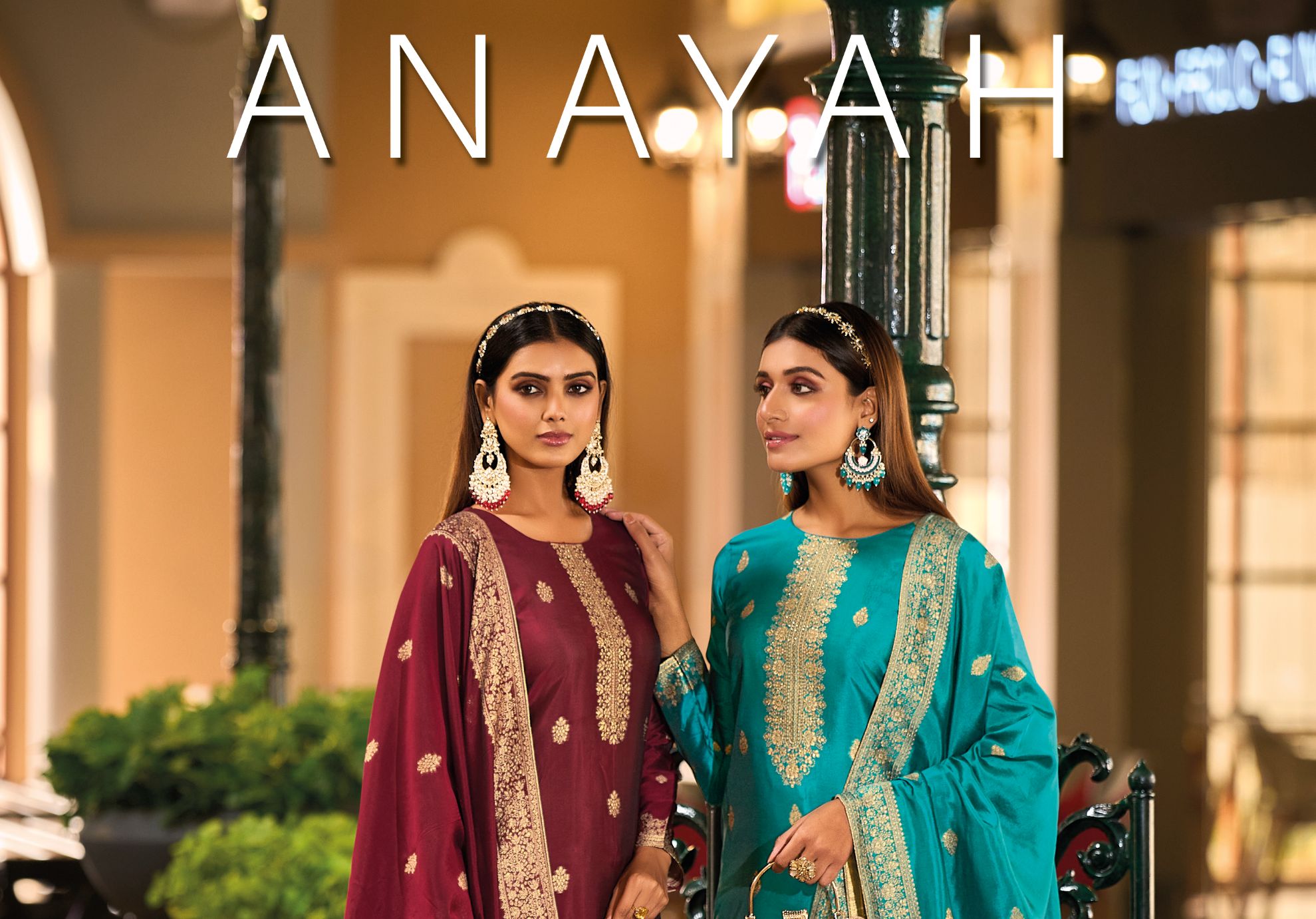 Raazi Anayah